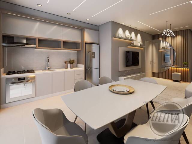 Apartamento para Venda em CARAVELAS - 20