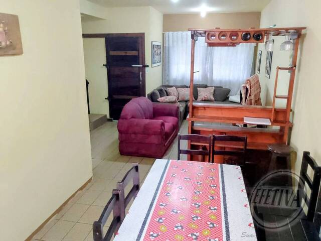 Sobrado para Venda em Matinhos - 4