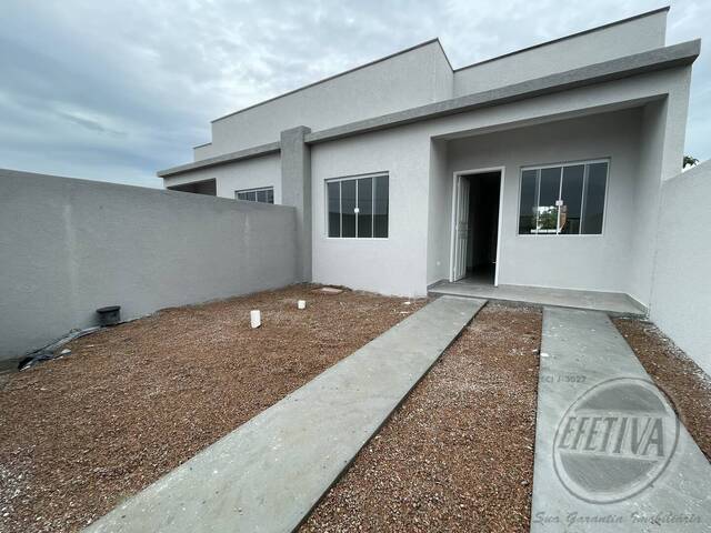 #4020R - Casa para Venda em Guaratuba - PR - 3