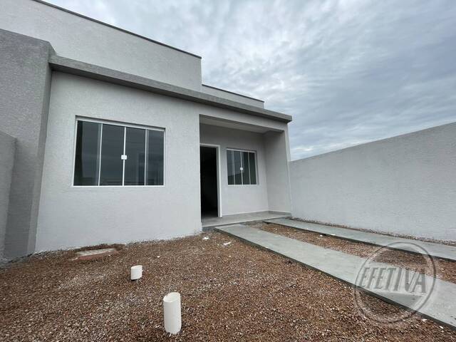 Casa para Venda em Balneário Eliane - 7