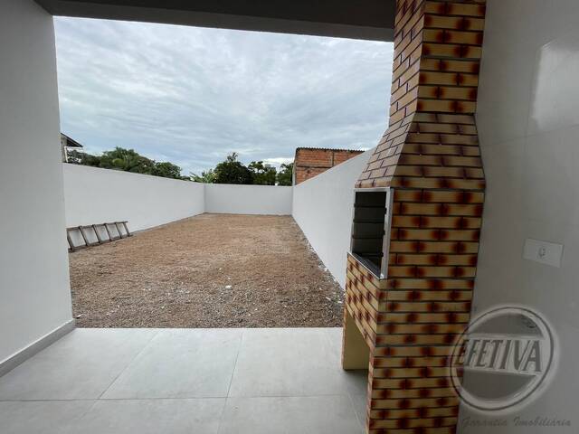 Casa para Venda em Balneário Eliane - 22