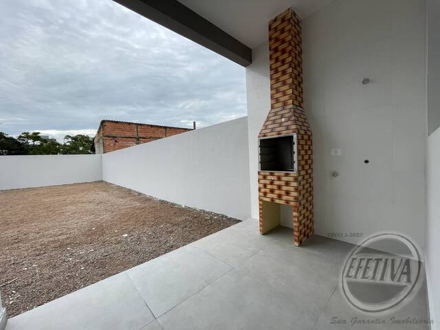 Casa para Venda em Balneário Eliane - 24