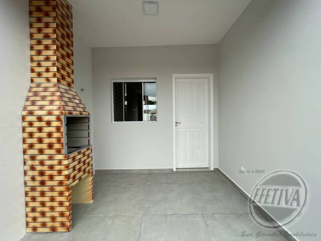 Casa para Venda em Balneário Eliane - 25