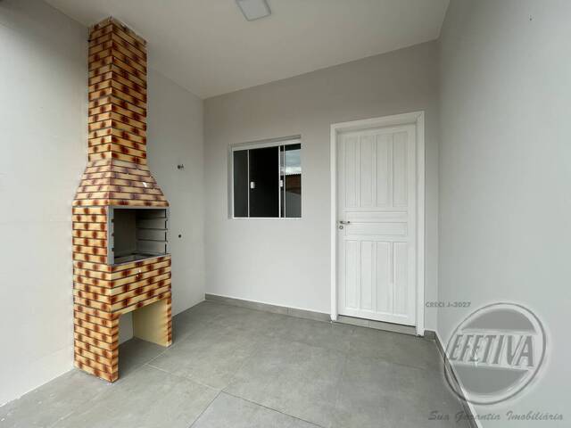 Casa para Venda em Balneário Eliane - 26