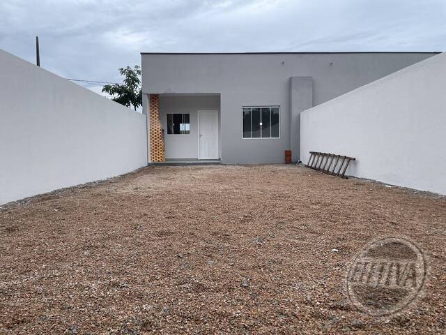 Casa para Venda em Balneário Eliane - 29