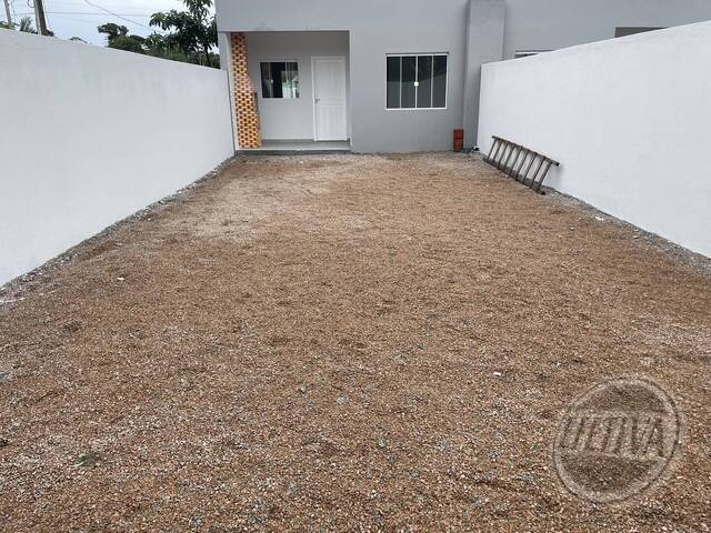 Casa para Venda em Balneário Eliane - 31
