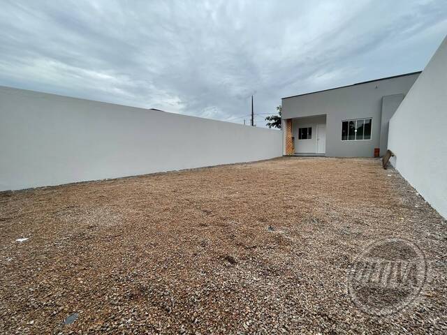 Casa para Venda em Balneário Eliane - 33