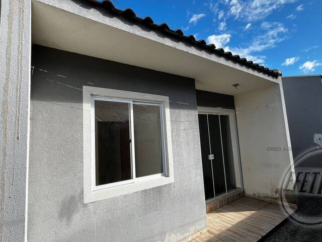 #2567R - Residência para Venda em Matinhos - PR - 1