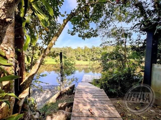 Casa para Venda em GUARAGUAÇU - 27