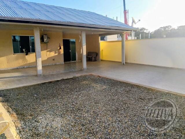 #4022R - Casa para Venda em Guaratuba - PR