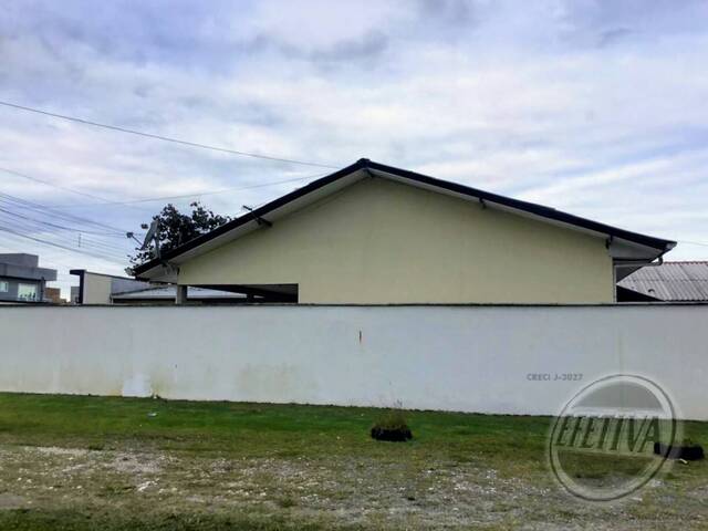 Casa para Venda em Balneário Brejatuba - 55