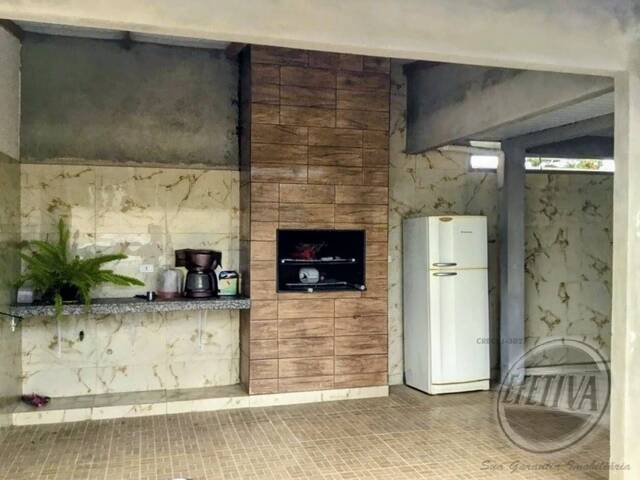 #4022R - Casa para Venda em Guaratuba - PR - 2