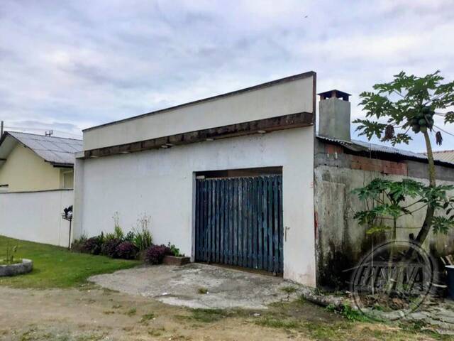 Casa para Venda em Balneário Brejatuba - 57