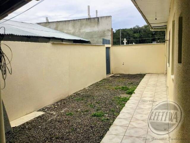 Casa para Venda em Balneário Brejatuba - 44