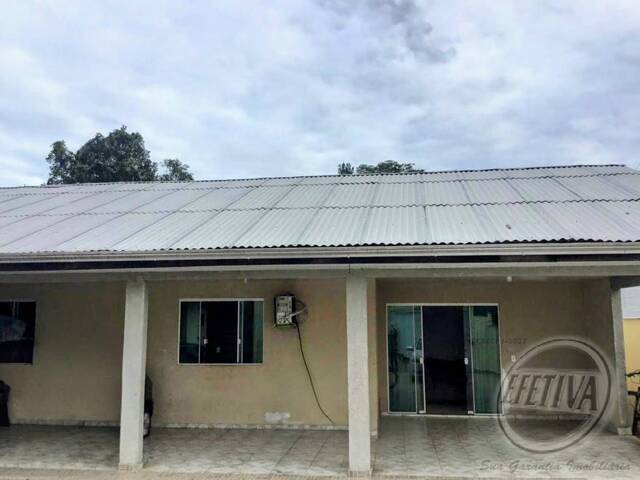 Casa para Venda em Guaratuba - 5