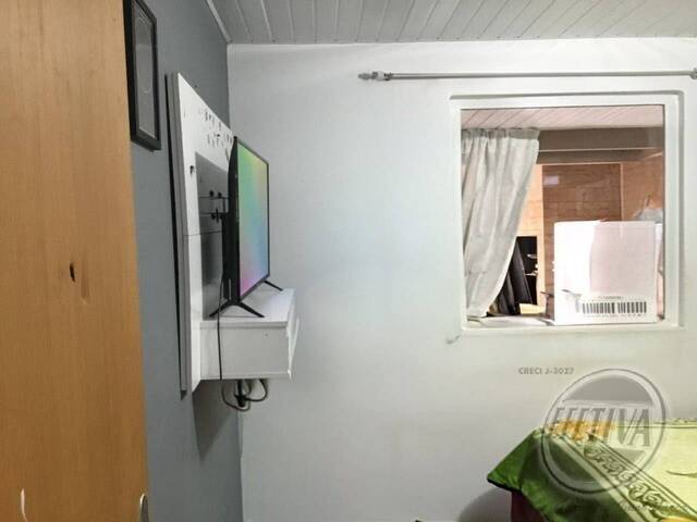Casa para Venda em Balneário Brejatuba - 22