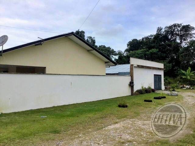 Casa para Venda em Balneário Brejatuba - 59