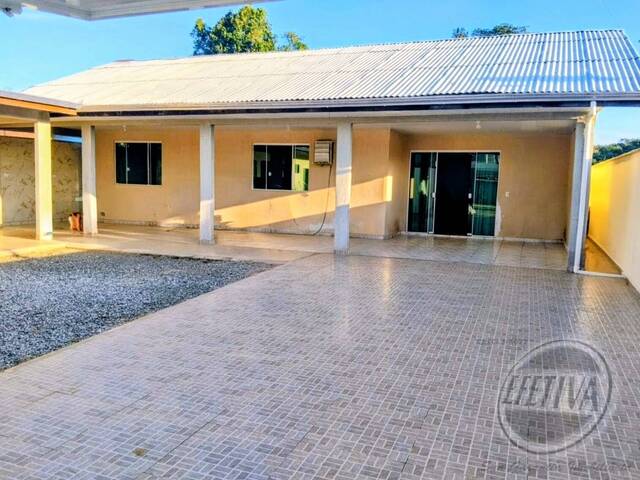 #4022R - Casa para Venda em Guaratuba - PR