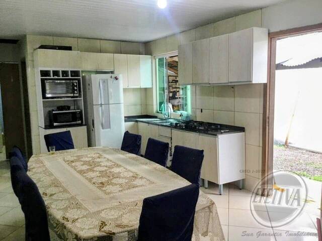 Casa para Venda em Balneário Brejatuba - 12