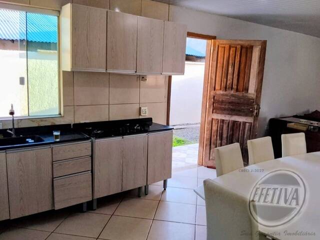 Casa para Venda em Balneário Brejatuba - 11