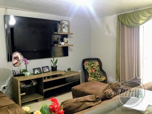 Casa para Venda em Balneário Brejatuba - 7