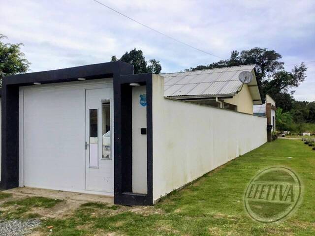 Casa para Venda em Balneário Brejatuba - 61