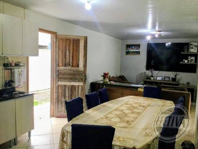 Casa para Venda em Balneário Brejatuba - 13
