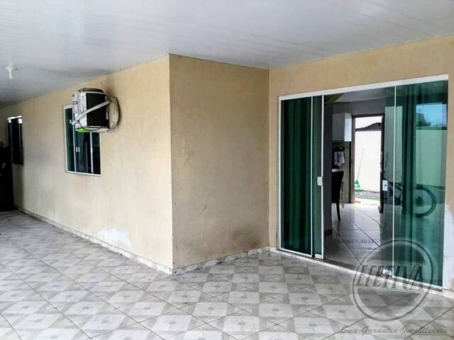 Casa para Venda em Balneário Brejatuba - 6