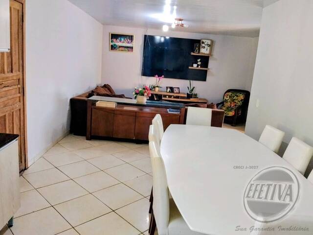 Casa para Venda em Balneário Brejatuba - 14