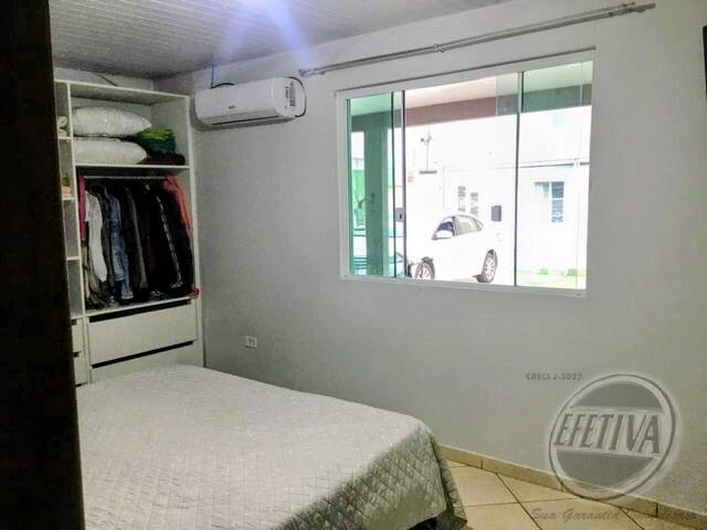 Casa para Venda em Balneário Brejatuba - 31