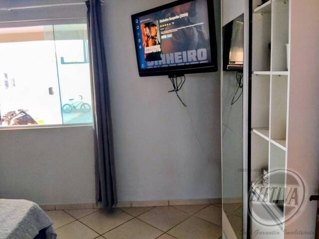 Casa para Venda em Balneário Brejatuba - 25