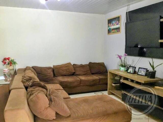 Casa para Venda em Balneário Brejatuba - 9