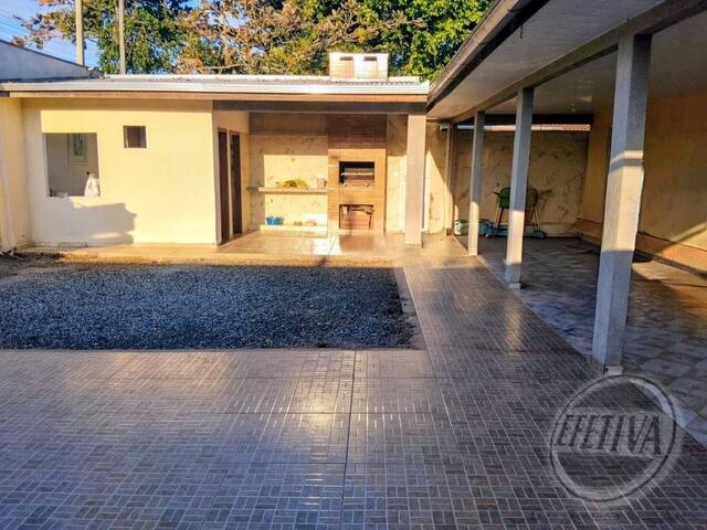 Casa para Venda em Balneário Brejatuba - 15