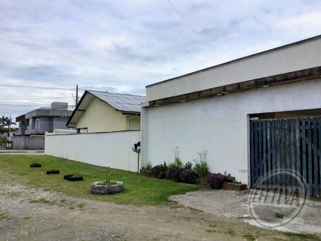 Casa para Venda em Balneário Brejatuba - 54