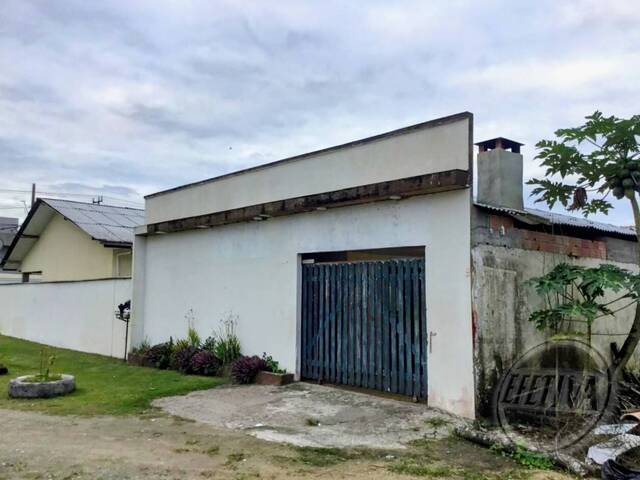 Casa para Venda em Balneário Brejatuba - 56