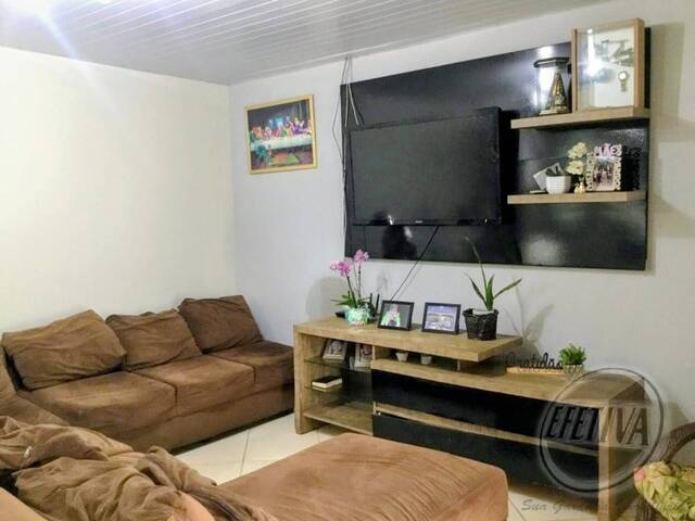 Casa para Venda em Balneário Brejatuba - 10