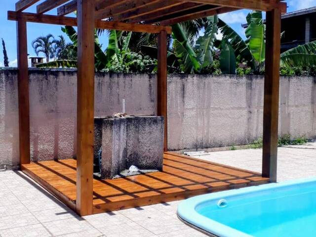 Residência para Venda em Cohapar - 29