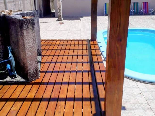 Residência para Venda em Cohapar - 30
