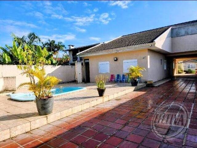 Residência para Venda em Cohapar - 13