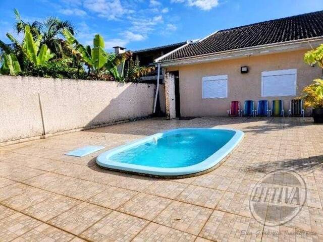 Residência para Venda em Cohapar - 26