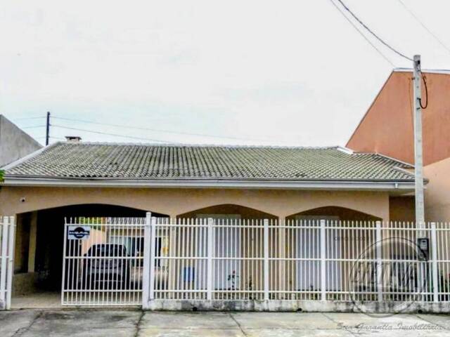 Residência para Venda em Cohapar - 34