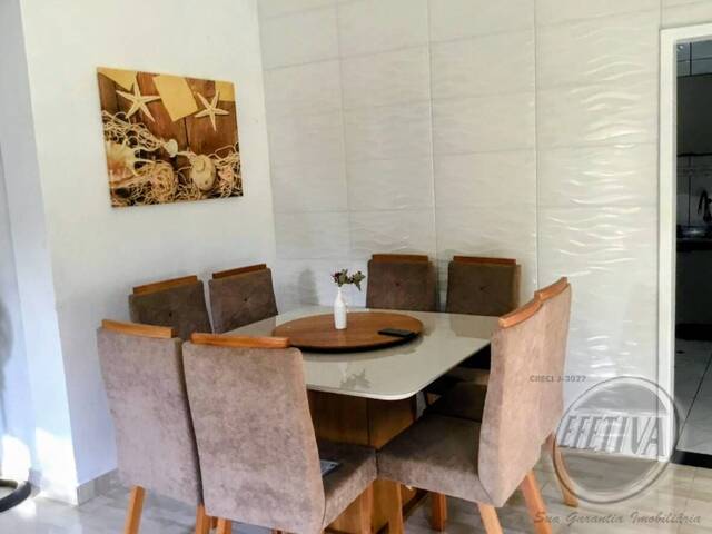 Residência para Venda em Nereidas - 11