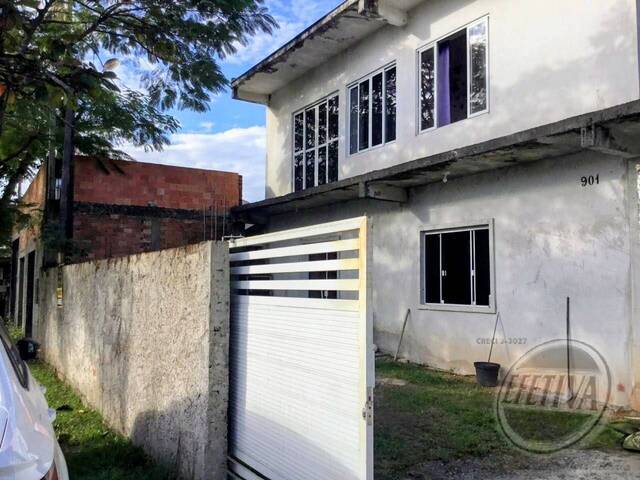 Duplex para Venda em Guaratuba - 2