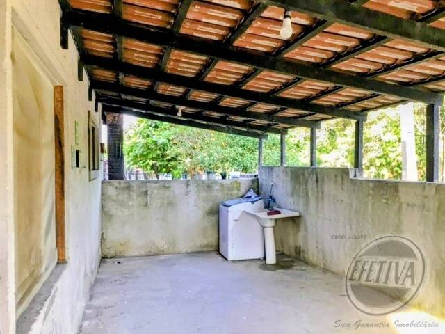Residência para Venda em Nereidas - 30