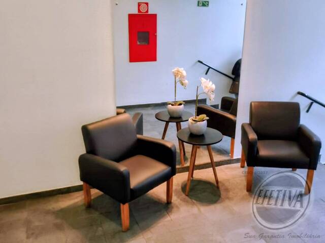#1292A - Apartamento para Venda em Curitiba - PR - 3
