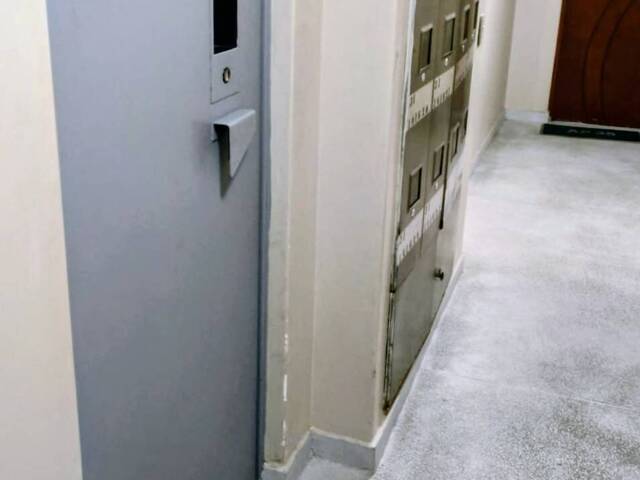 Apartamento para Venda em Curitiba - 5