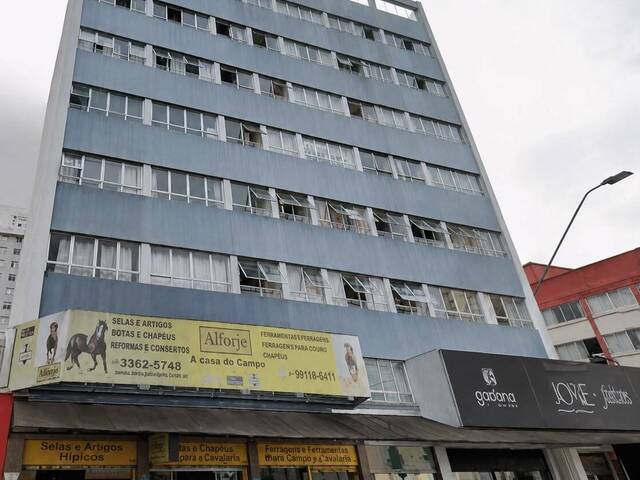 #1292A - Apartamento para Venda em Curitiba - PR - 1