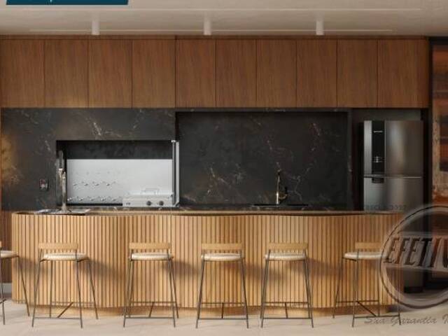 Apartamento para Venda em Caioba - 12