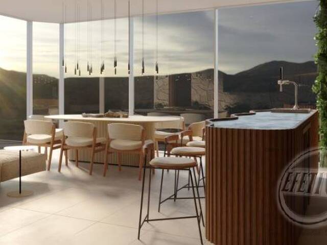 Apartamento para Venda em Caioba - 7