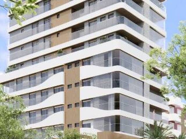 #1296A - Apartamento para Venda em Guaratuba - PR - 2